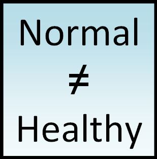 Normal-Healthy
