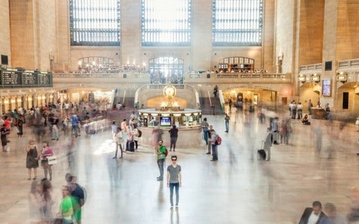 Grand Central Image