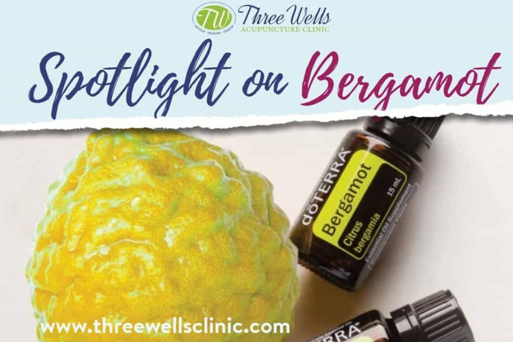 Bergamot Spotlight